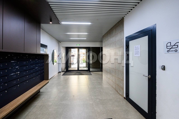 
  Продается 3-комн. квартира 60.8 м², в ЖК Европейский берег, дом 23. Фото 22.