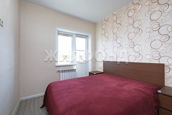 
  Продается 3-комн. квартира 57.4 м². Фото 9.