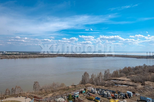 
  Продается 3-комн. квартира 57.4 м². Фото 19.
