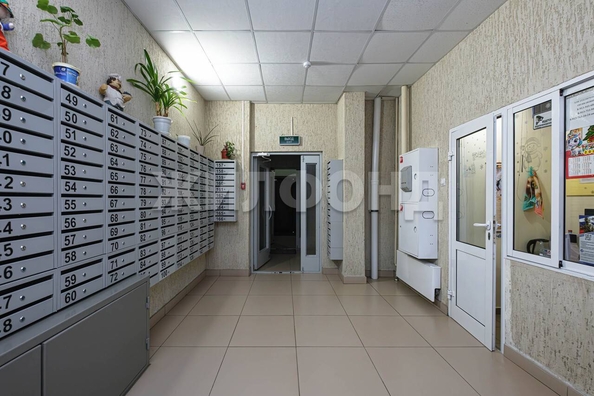 
  Продается 3-комн. квартира 57.4 м². Фото 25.