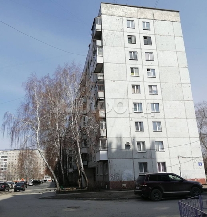
  Продается 3-комн. квартира 63.5 м². Фото 6.