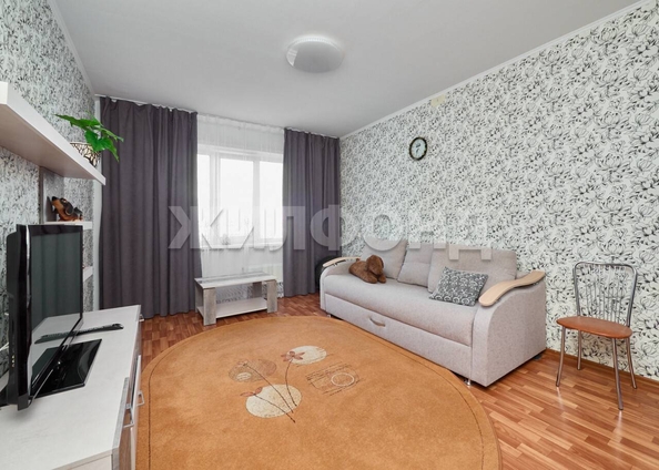 
  Продается 3-комн. квартира 72.8 м². Фото 5.