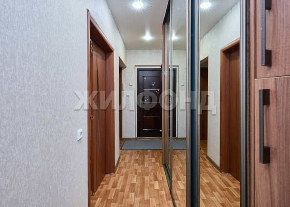 
  Продается 3-комн. квартира 72.8 м². Фото 11.