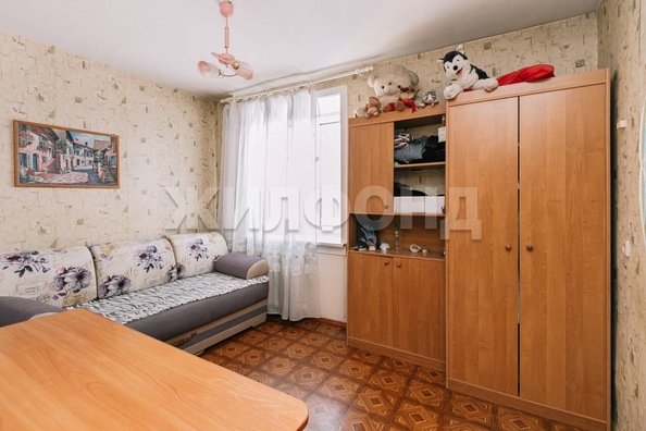
  Продается 3-комн. квартира 66 м². Фото 12.