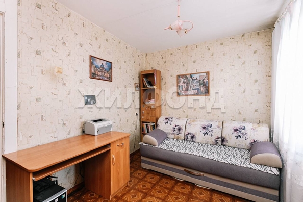 
  Продается 3-комн. квартира 66 м². Фото 14.