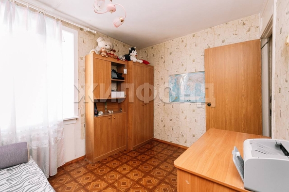 
  Продается 3-комн. квартира 66 м². Фото 15.