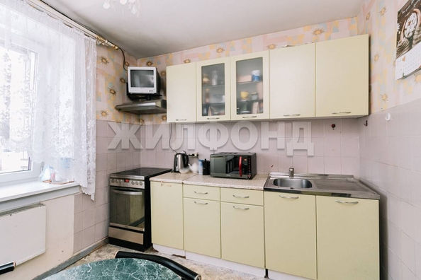 
  Продается 3-комн. квартира 66 м². Фото 16.