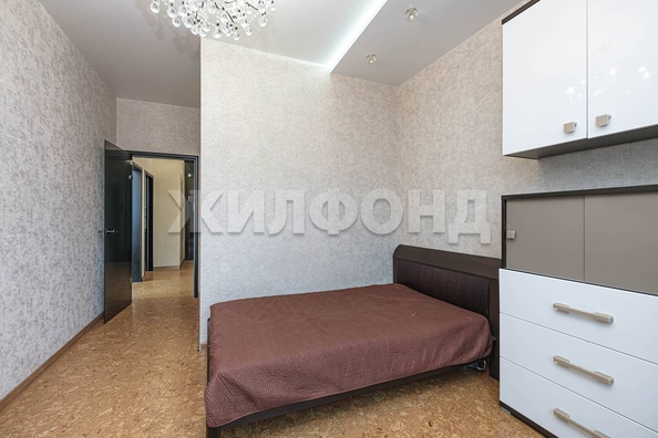 
  Продается 4-комн. квартира 118.8 м². Фото 9.