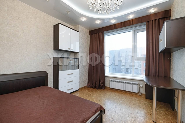 
  Продается 4-комн. квартира 118.8 м². Фото 2.