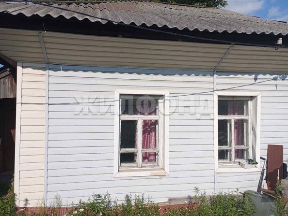
  Продается дом 60 м². Фото 15.