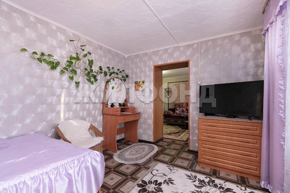 
  Продается дом 59.2 м². Фото 3.