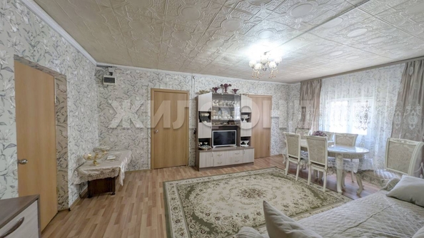 
  Продается дом 75.8 м². Фото 5.