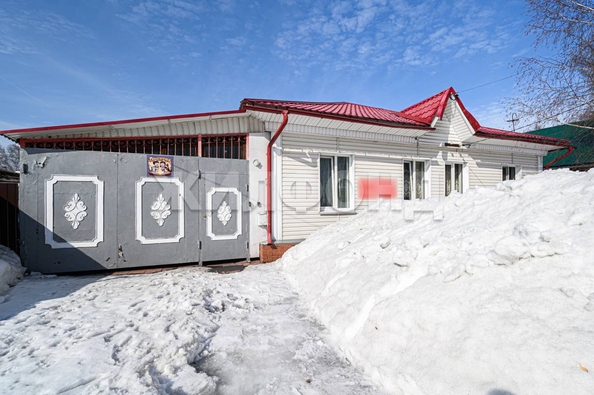 
  Продается дом 154.4 м². Фото 20.