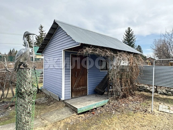 
  Продается дача 50 м². Фото 15.