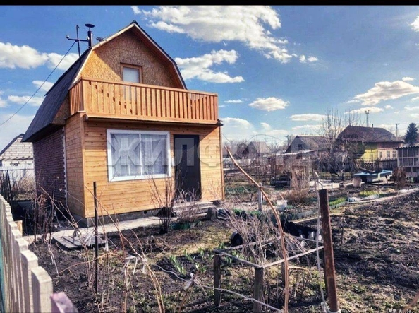 
  Продается дача 50.4 м². Фото 1.