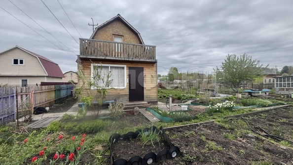 
  Продается дача 50.4 м². Фото 7.