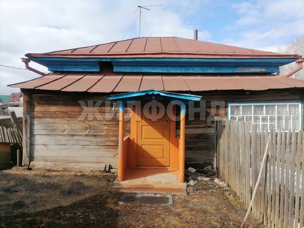 
  Продается дом 42 м². Фото 5.