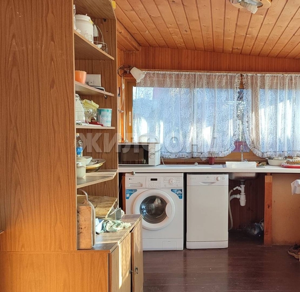 
  Продается дача 58 м². Фото 6.