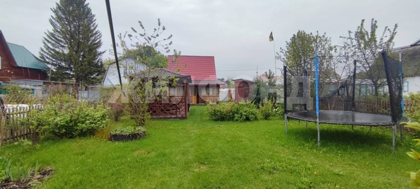 
  Продается дача 58 м². Фото 17.