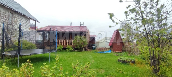 
  Продается дача 58 м². Фото 18.