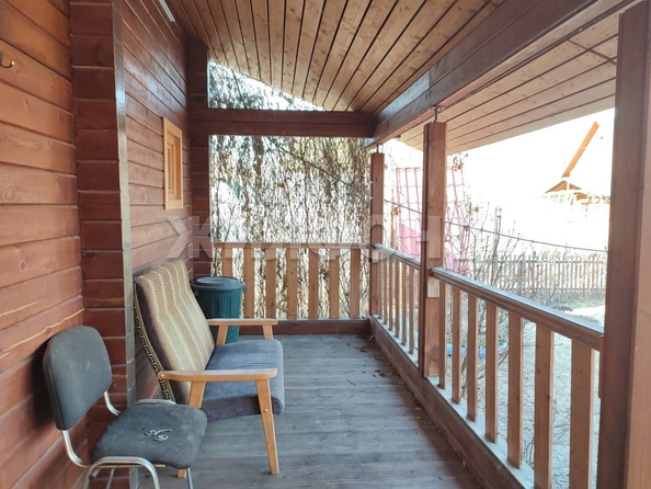 
  Продается дача 58 м². Фото 20.