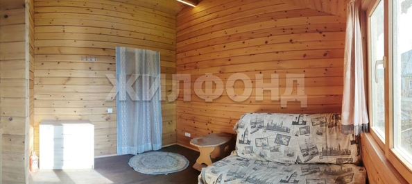 
  Продается дача 58 м². Фото 22.