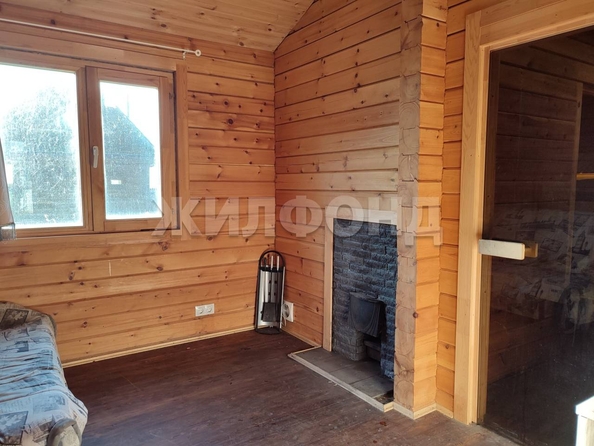 
  Продается дача 58 м². Фото 23.