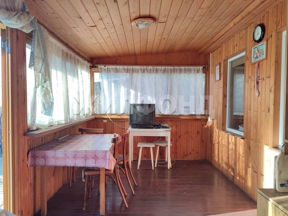 
  Продается дача 58 м². Фото 7.