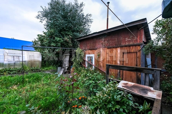 
  Продается дом 38 м². Фото 23.