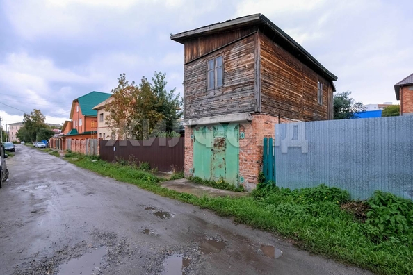 
  Продается дом 38 м². Фото 25.