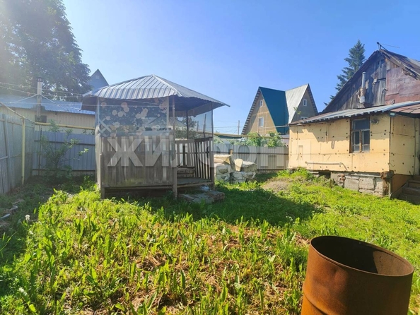 
  Продается дом 33.7 м². Фото 8.