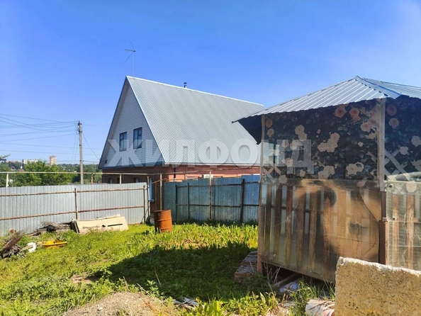 
  Продается дом 33.7 м². Фото 12.