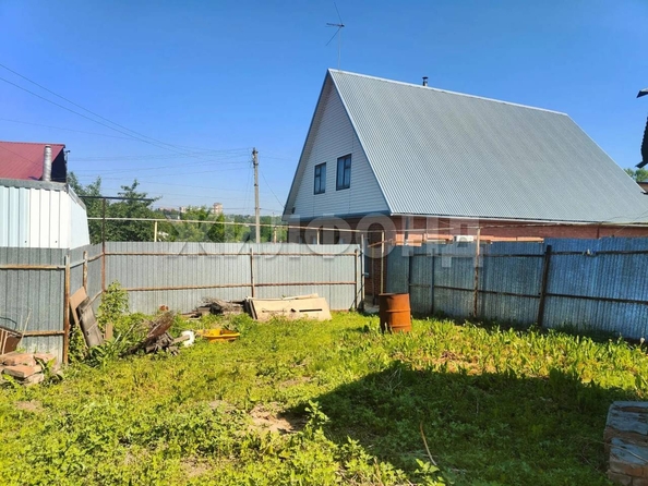
  Продается дом 33.7 м². Фото 16.