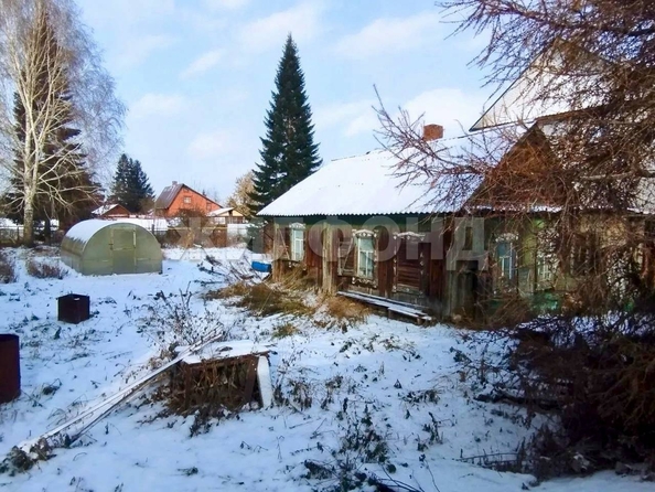 
  Продается дом 30.9 м². Фото 2.