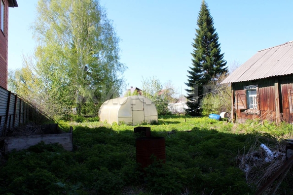 
  Продается дом 30.9 м². Фото 3.