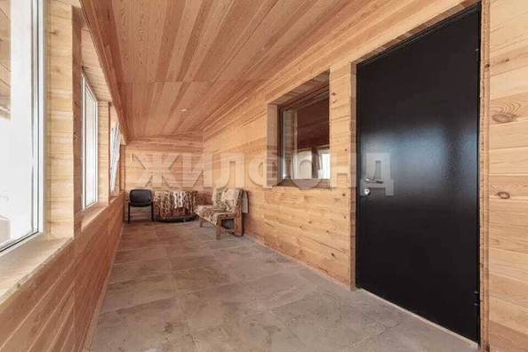 
  Продается дом 100 м². Фото 16.