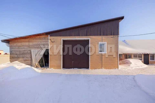 
  Продается дом 100 м². Фото 19.