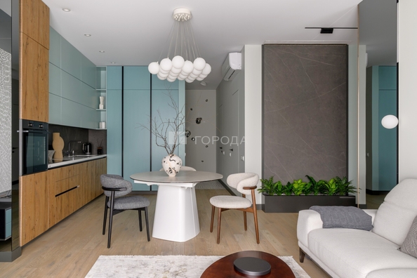 
  Продается 3-комн. квартира 110 м². Фото 2.