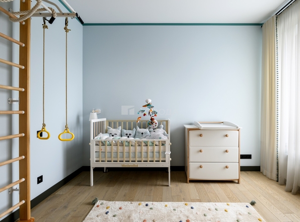
  Продается 3-комн. квартира 110 м². Фото 15.
