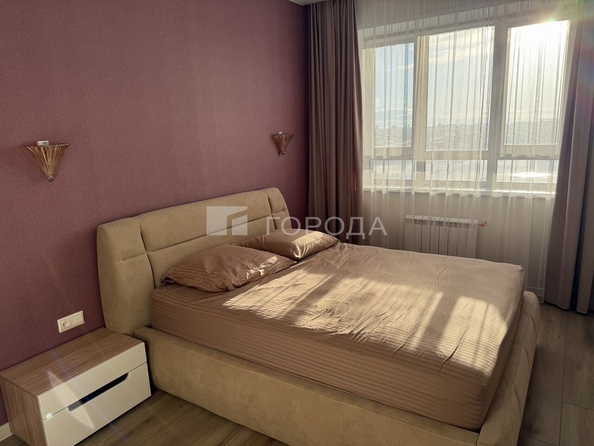 
  Продается 2-комн. квартира 40.8 м², в ЖК Чернышевский, б/с 1.1, 1.2. Фото 4.