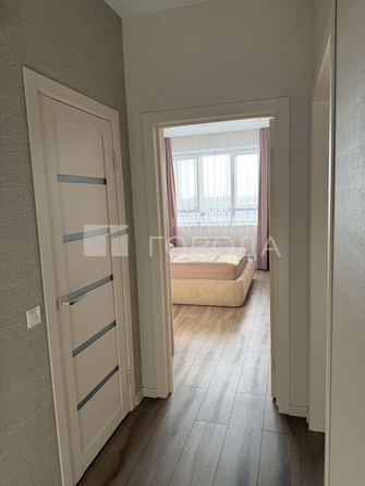 
  Продается 2-комн. квартира 40.8 м², в ЖК Чернышевский, б/с 1.1, 1.2. Фото 6.