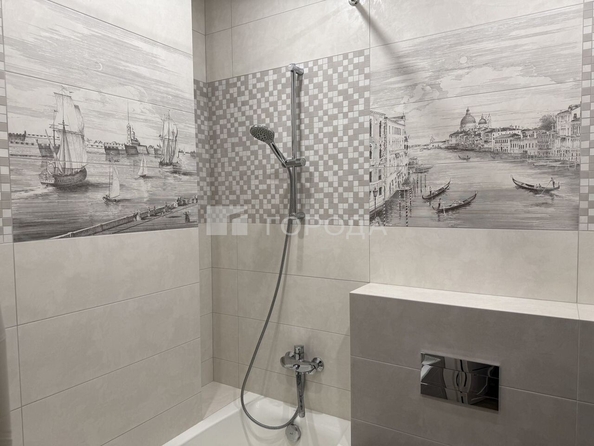 
  Продается 2-комн. квартира 40.8 м², в ЖК Чернышевский, б/с 1.1, 1.2. Фото 7.