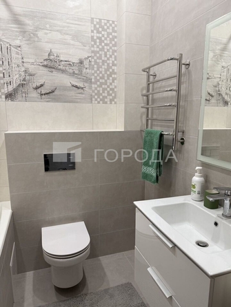 
  Продается 2-комн. квартира 40.8 м², в ЖК Чернышевский, б/с 1.1, 1.2. Фото 8.