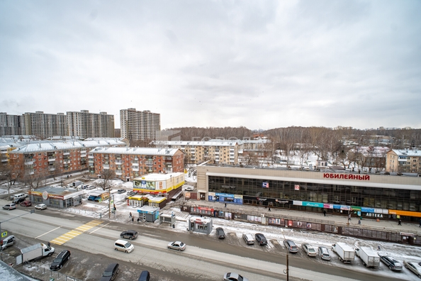 
  Продается 2-комн. квартира 47 м². Фото 37.