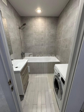 
  Продается 2-комн. квартира 49.5 м², в ЖК Софийский квартал, дом 3. Фото 7.