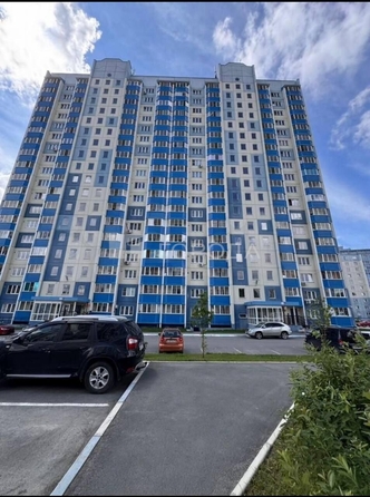 
  Продается 2-комн. квартира 49.5 м², в ЖК Софийский квартал, дом 3. Фото 8.