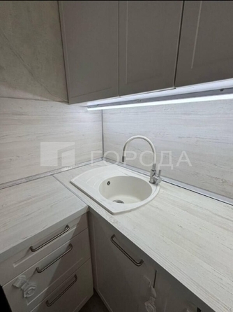 
  Продается 2-комн. квартира 49.5 м², в ЖК Софийский квартал, дом 3. Фото 19.