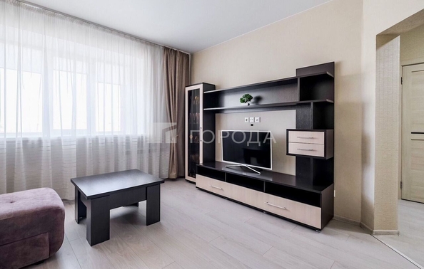 
  Продается 2-комн. квартира 54.8 м². Фото 4.