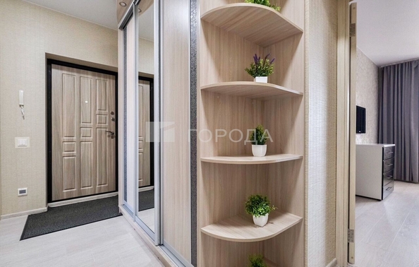 
  Продается 2-комн. квартира 54.8 м². Фото 12.