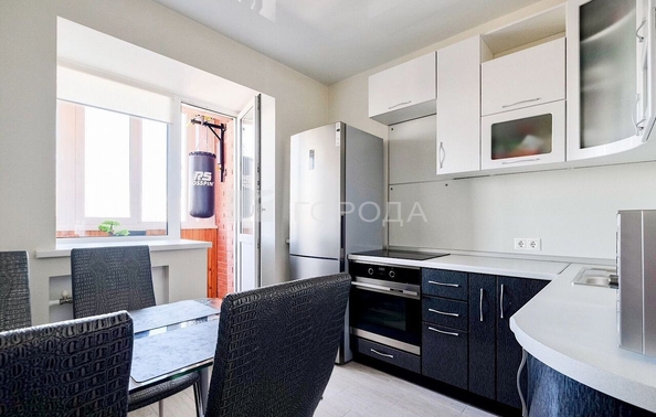 
  Продается 2-комн. квартира 54.8 м². Фото 13.